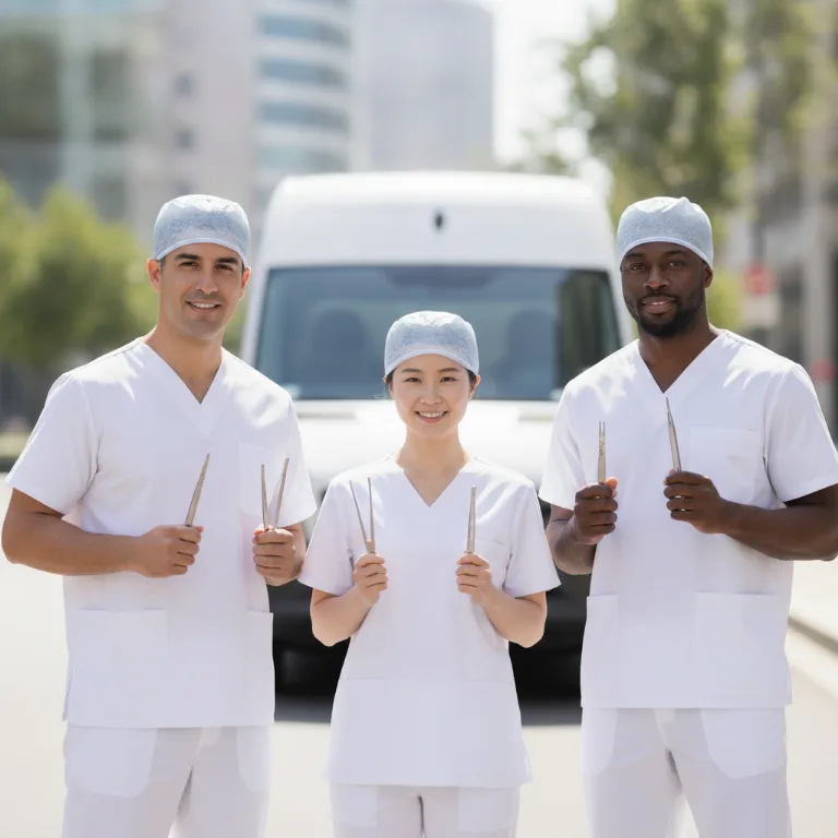 plastic surgeon Bellingham
