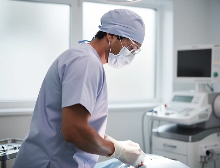 plastic surgeon Bellingham